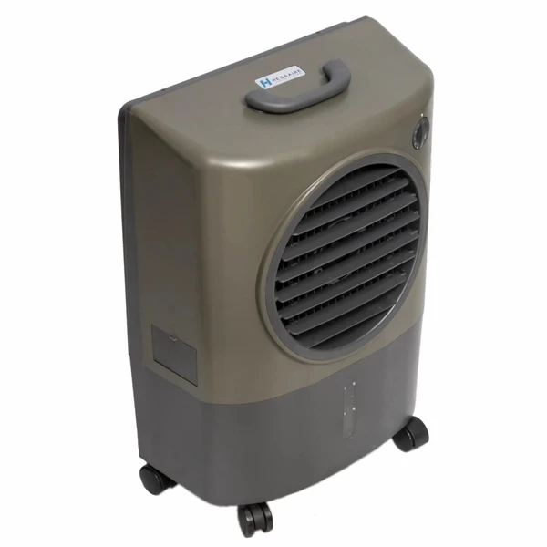 Hessaire 2-Speed Portable Evaporative/Swamp Cooler 500 Square Feet - Image 3