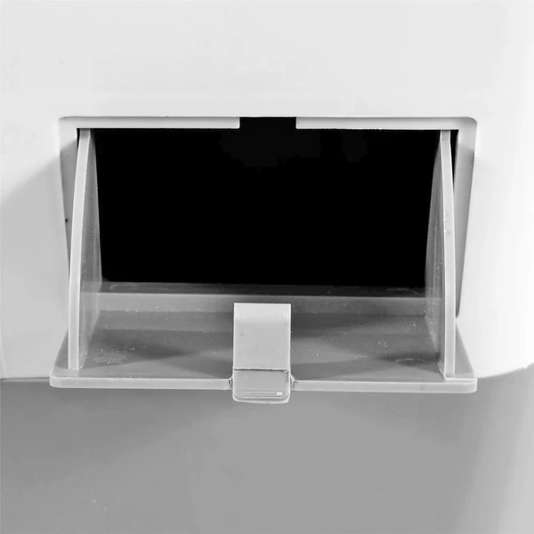 Hessaire 2-Speed Portable Evaporative/Swamp Cooler 500 Square Feet - Image 5