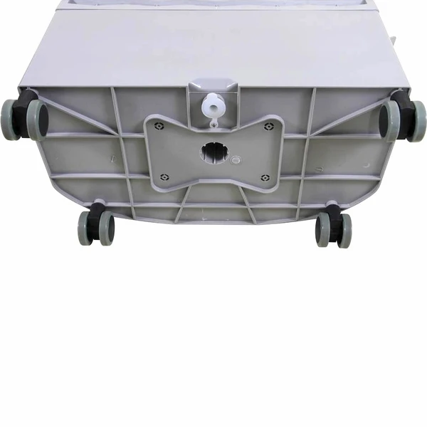 Hessaire 2-Speed Portable Evaporative/Swamp Cooler 500 Square Feet - Image 6