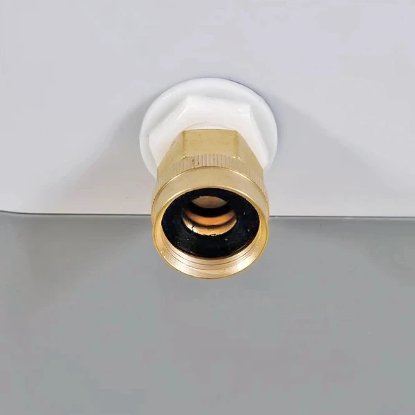 Hessaire 2-Speed Portable Evaporative/Swamp Cooler 500 Square Feet - Image 7