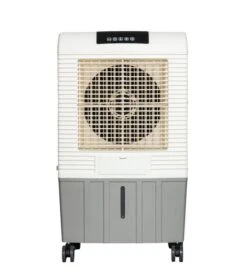 Hessaire 3-Speed Portable Evaporative/Swamp Cooler 700 Square Feet