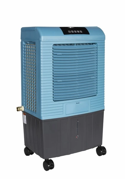Hessaire 3-Speed Portable Evaporative/Swamp Cooler 700 Square Feet - Image 2
