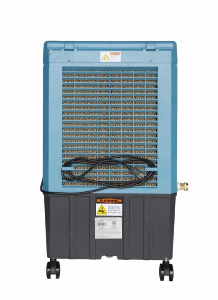 Hessaire 3-Speed Portable Evaporative/Swamp Cooler 700 Square Feet - Image 3