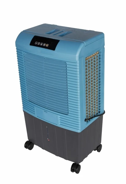 Hessaire 3-Speed Portable Evaporative/Swamp Cooler 700 Square Feet - Image 5