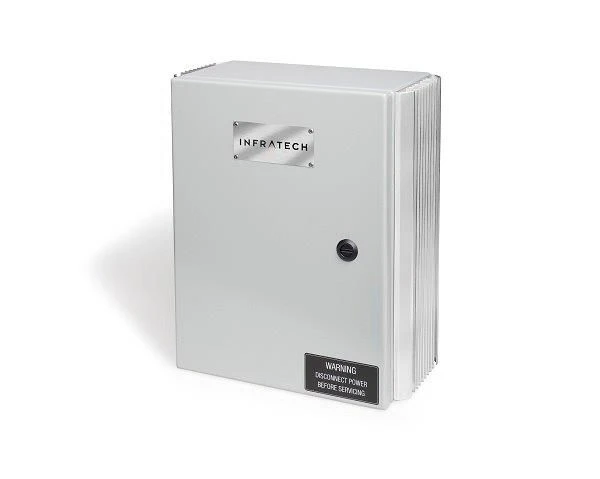 Infratech Comfort 1 Relay Universal Control Panel