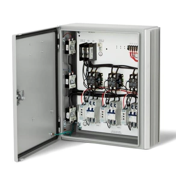 Infratech Comfort 1 Relay Universal Control Panel - Image 2