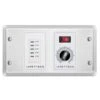 Infratech Comfort 1 Zone Digital Remote With Timer