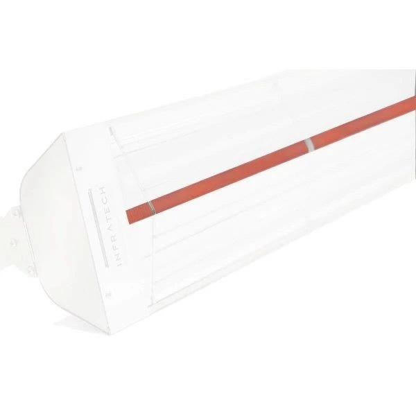 Infratech Comfort 2400 Watt Heating Element - 42.5' 240 Volt SL-Series Models
