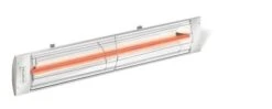 Infratech Comfort 39' C-Series Single Element Heater - 2500 W And 480 V