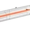 Infratech Comfort 39' C-Series Single Element Heater - 4000 W And 240 V