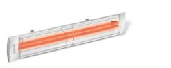 Infratech Comfort 39' CD-Series Dual Element Heater - 5000 W And 480 V