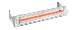 Infratech Comfort 39' W-Series Single Element Heater - 2500 W And 480 V