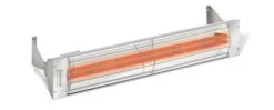 Infratech Comfort 39' WD-Series Dual Element Heater - 5000 W And 277 V
