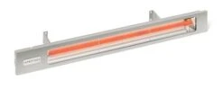 Infratech Comfort 63.5' SL-Series Slim Line Single Element Heater - 3000 W And 277 V