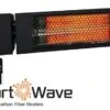 King Electric RK SmartWave Series Carbon Fiber Infrared Radiant Heater