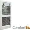 King Electrical Comfort Craft Designer Pic-A-Watt Large Wall Heater