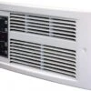 King Electrical Eco Designer Electronic Wall Heater