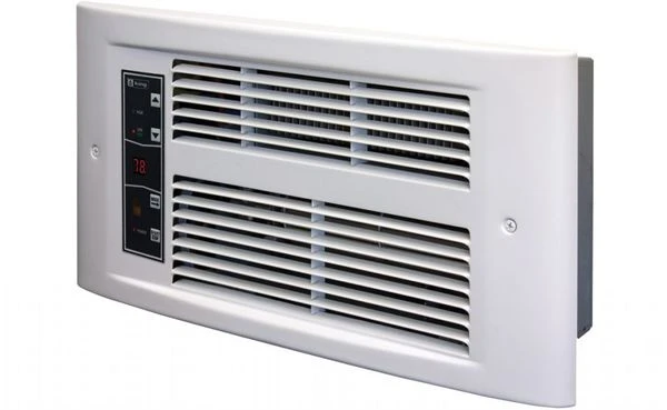 King Electrical Eco Designer Electronic Wall Heater