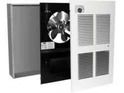 King Electrical Economy Multi-Watt Wall Heater 120 V