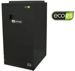 King Electrical Energy Saving Electric Furnace