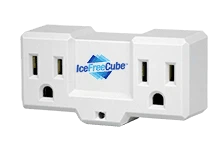 King Electrical Freeze Protection Thermostat