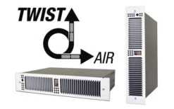 King Electrical Horizontal Or Vertical Kickspace Heater