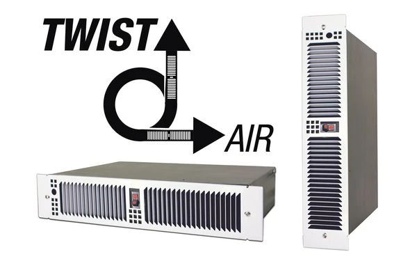 King Electrical Horizontal Or Vertical Kickspace Heater