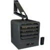 King Electrical KB Platinum Multi-Phase Heavy Duty Electric Heater