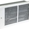 King Electrical Original Pic-A-Watt Wall Heater
