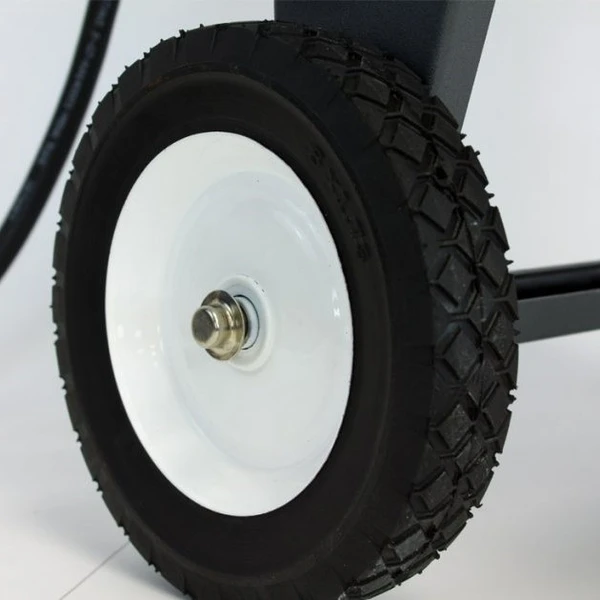 King Electrical Platinum Electronic Industrial Portable Heater - Image 4