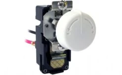 King Electrical Replacement Or Field-Installed Thermostat For PX, KT, KTW, PAW, W, And WHF Models