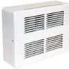 King Electrical Slim Line Surface Mounted Wall Heater