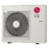 LG Art Cool Premier 12k BTU Super High Efficiency Outdoor Heat Pump