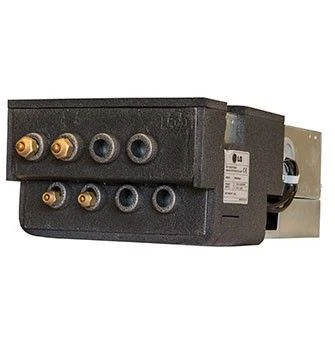 LG Multi F Max 2 Port Branch Distribution Unit