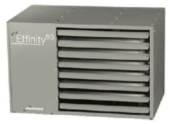 Modine Aluminized Steel Commercial Effinity Heater