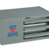 Modine Hot Dawg Power-Vented Garage Heater