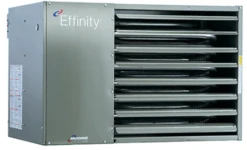 Modine Stainless Steel Commercial Effinity Heater