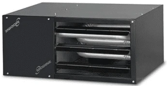 Modine Stainless Steel Hot Dawg Separated Combustion Garage Heater With Blower