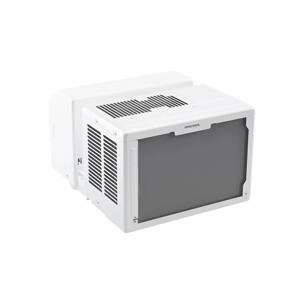 MRCOOL 8,000 BTU U-Shaped Window Air Conditioner - Image 2