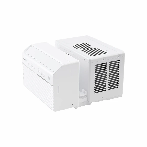 MRCOOL 8,000 BTU U-Shaped Window Air Conditioner - Image 3
