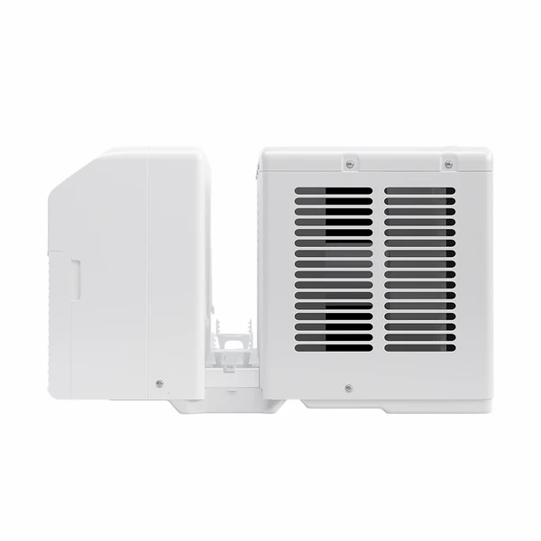 MRCOOL 8,000 BTU U-Shaped Window Air Conditioner - Image 5