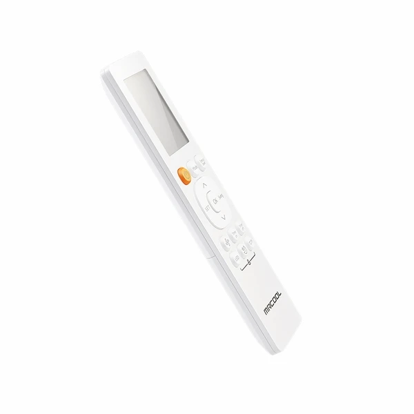 MRCOOL 8,000 BTU U-Shaped Window Air Conditioner - Image 6