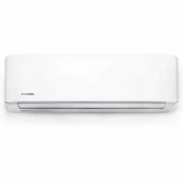 MRCOOL DIY 4th Generation Energy Star 12k BTU Ductless Mini-Split Complete System - Image 4