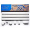 MRCOOL LineGuard Complete Line Set Cover Kit