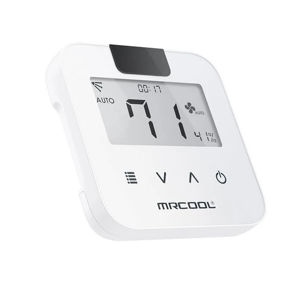 MRCOOL Mini-Stat Thermostat Infrared Remote Controller