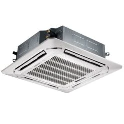 MRCOOL Olympus 12K BTU Ceiling Cassette Air Handler