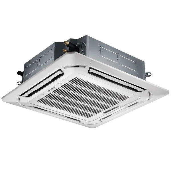 MRCOOL Olympus 12K BTU Ceiling Cassette Air Handler
