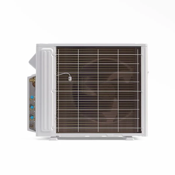 MRCOOL 4th Gen Advantage 9k BTU Heat Pump Condenser With Install Kit - 230V - Image 3