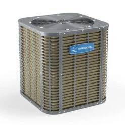 MRCOOL ProDirect 18K BTU 1.5 Ton 15 SEER Split System A/C Condenser