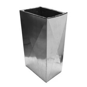 Oxbox Coil Multi-Position Supply Plenum